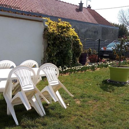 Studio Turquoise Berck Exterior foto